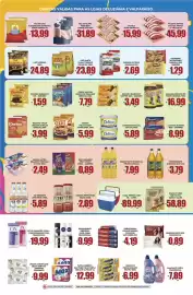 Tabloide Costa Atacadão Página 2