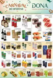 Encarte Dona de Casa semana 7 Página 1