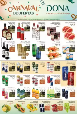 Encarte Dona de Casa (válido até 17-02)