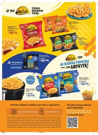 Catálogo Mercadinhos São Luiz Página 16