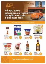 Catálogo Mercadinhos São Luiz Página 1