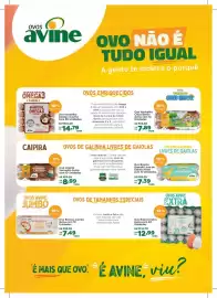 Catálogo Mercadinhos São Luiz Página 2