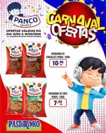 Catálogo Supermercado Pastorinho Página 2