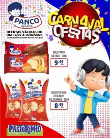 Catálogo Supermercado Pastorinho Página 3