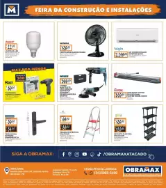 Encarte Obramax Página 4