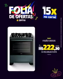 Folheto Zema Página 5