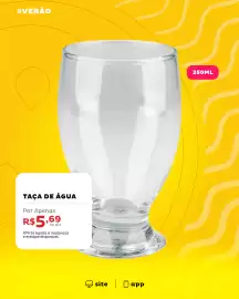 Encarte Casa e Vídeo Página 2