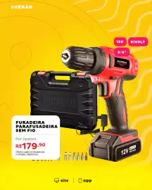 Encarte Casa e Vídeo Página 3