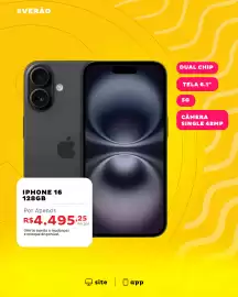 Encarte Casa e Vídeo Página 4