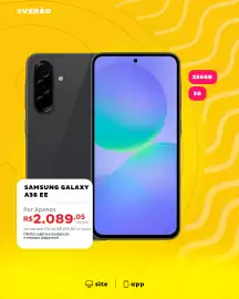 Encarte Casa e Vídeo Página 5