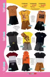 Revista Quatro Estações Página 70