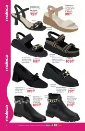 Revista Quatro Estações Página 8