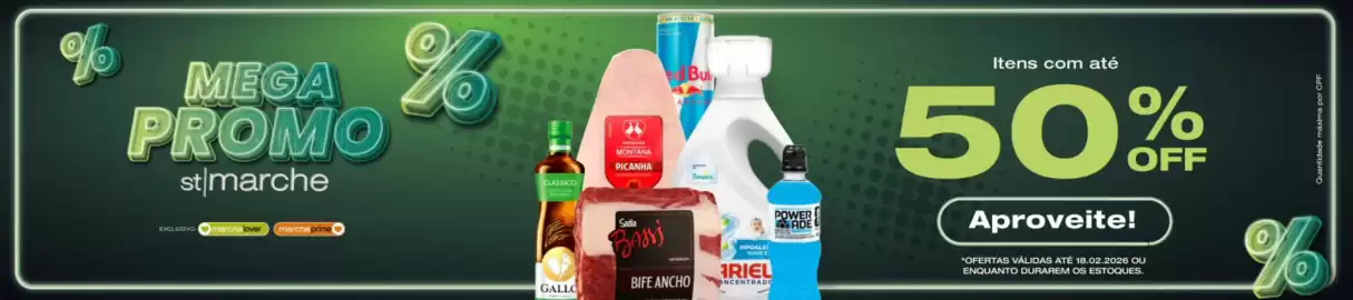 Tabloide St Marche Página 1