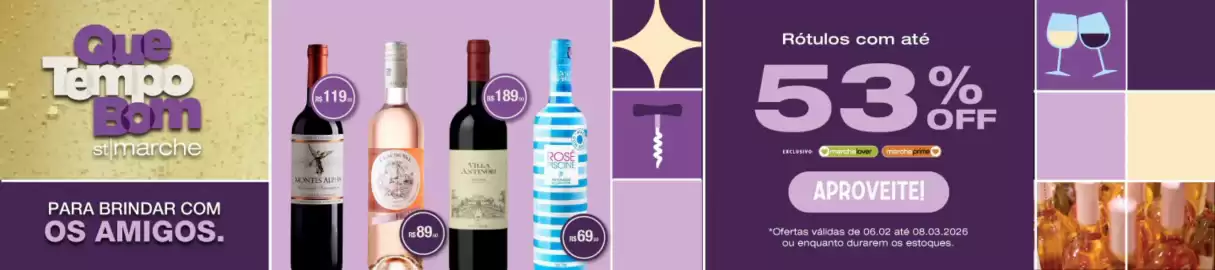 Tabloide St Marche Página 3