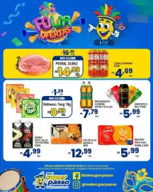 Catálogo Rede Super Passo Página 1