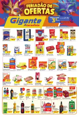 Encarte Gigante Atacadista (válido até 17-02)
