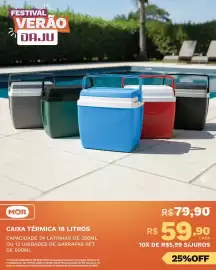 Catálogo Daju Página 1