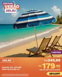 Catálogo Daju Página 1