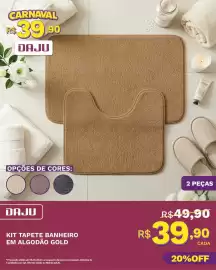 Catálogo Daju Página 3