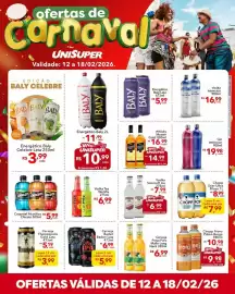 Encarte UniSuper semana 7 Página 1