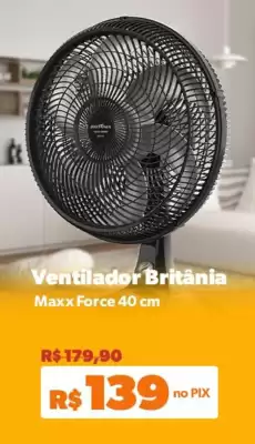 Folheto Lojas TaQi (válido até 16-02)