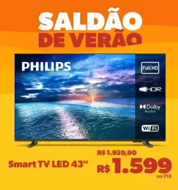 Folheto Lojas TaQi Página 4