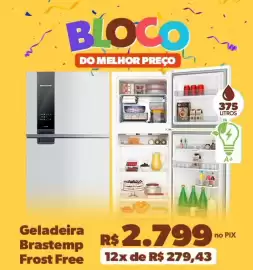 Folheto Lojas TaQi Página 6