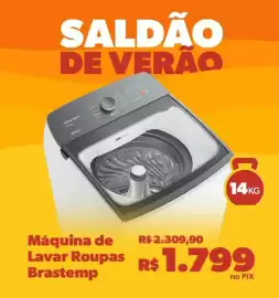 Folheto Lojas TaQi Página 7