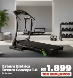 Folheto Lojas TaQi Página 8