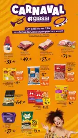 Encarte Giassi Supermercados semana 7 Página 2