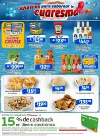 Folleto Soriana Mercado Página 10