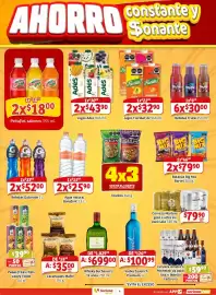 Folleto Soriana Mercado Página 12