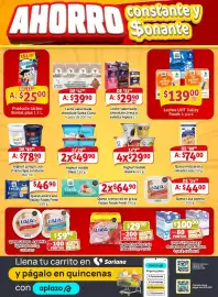 Folleto Soriana Mercado Página 13