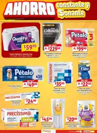 Folleto Soriana Mercado Página 15