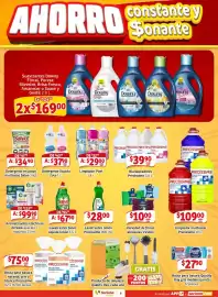 Folleto Soriana Mercado Página 16