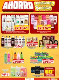 Folleto Soriana Mercado Página 17