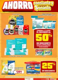 Folleto Soriana Mercado Página 21