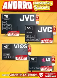 Folleto Soriana Mercado Página 23