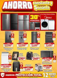 Folleto Soriana Mercado Página 26