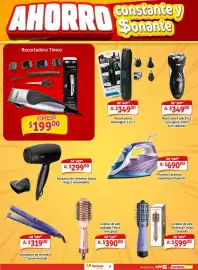 Folleto Soriana Mercado Página 27