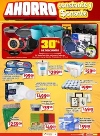 Folleto Soriana Mercado Página 28