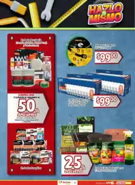 Folleto Soriana Mercado Página 29