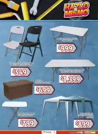 Folleto Soriana Mercado Página 30