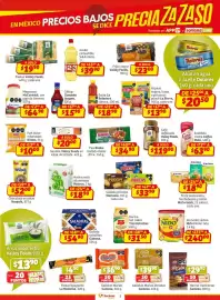 Folleto Soriana Mercado Página 5