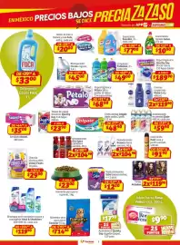 Folleto Soriana Mercado Página 7