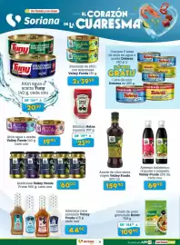 Folleto Soriana Híper Página 10