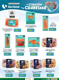 Folleto Soriana Híper Página 12