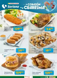 Folleto Soriana Híper Página 14