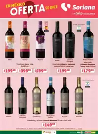 Folleto Soriana Híper Página 19
