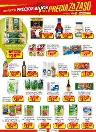 Folleto Soriana Híper Página 2